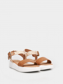 Сандалии Betsy модель 917002/02-02 Фото
