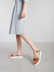 Сандалии Betsy модель 917002/02-02 Фото