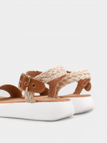 Сандалії Betsy модель 917002/02-02 Фото