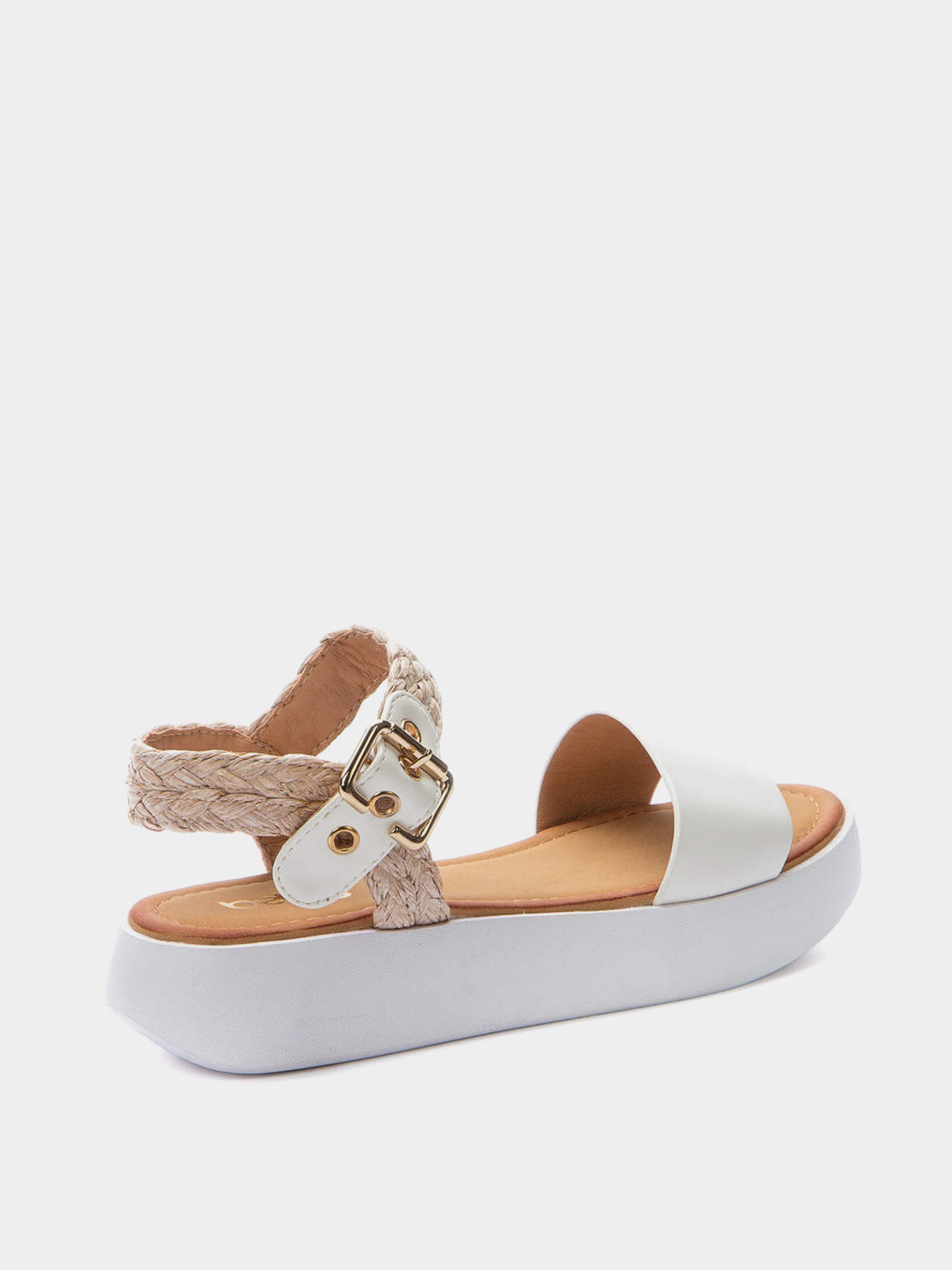 Сандалии Betsy модель 917002/02-03 Фото