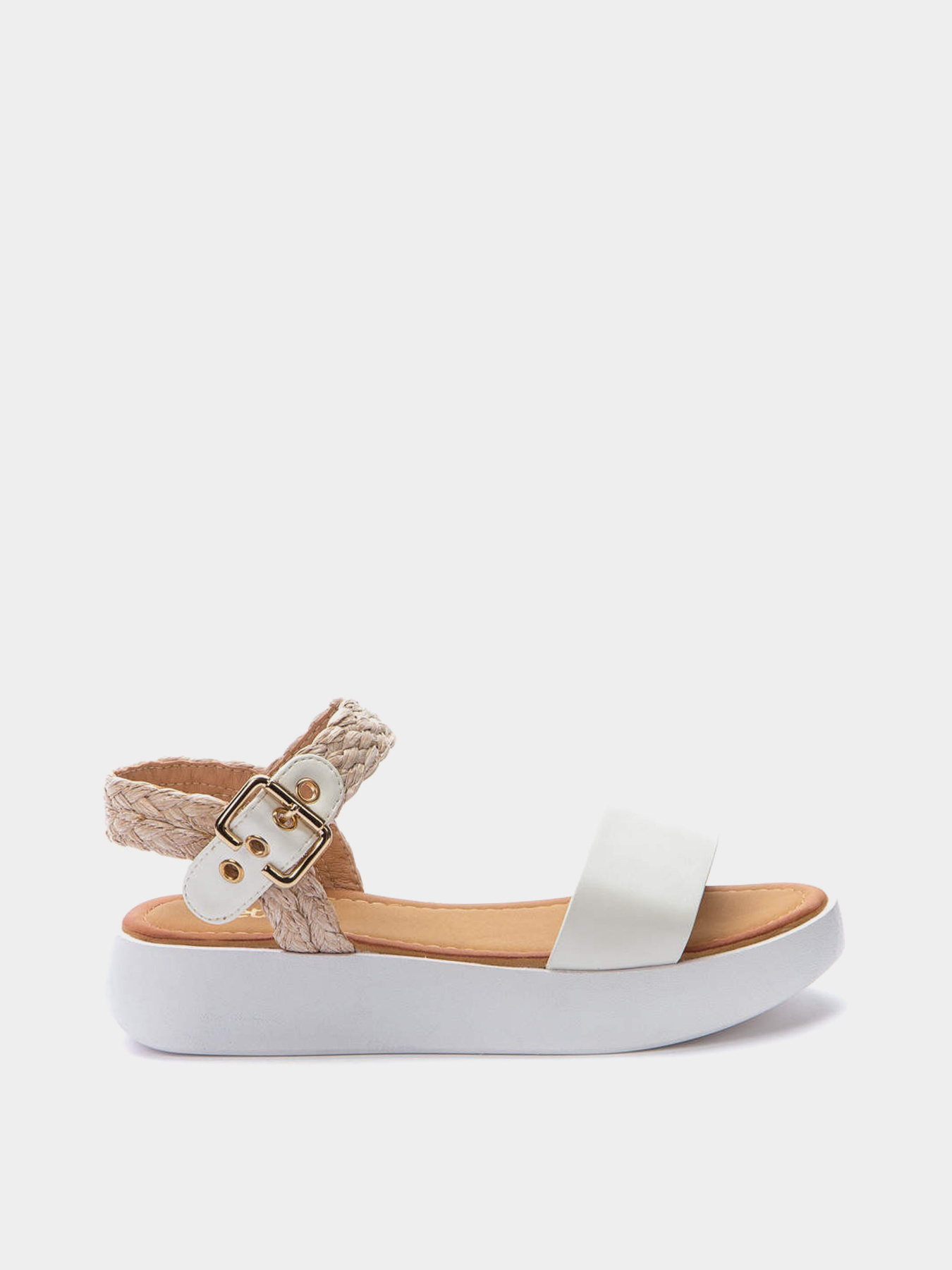 Сандалии Betsy модель 917002/02-03 Фото