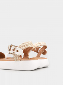 Сандалии Betsy модель 917002/02-03 Фото