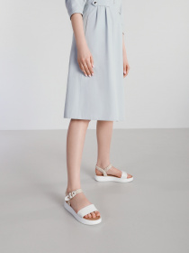 Сандалии Betsy модель 917002/02-03 Фото