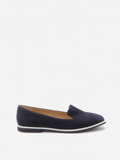 Лоферы Betsy модель 917003/03-05 Фото