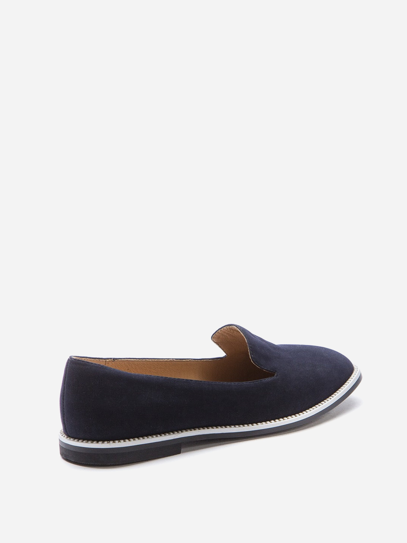 Лоферы Betsy модель 917003/03-05 Лоферы Betsy модель 917003/03-05 Фото