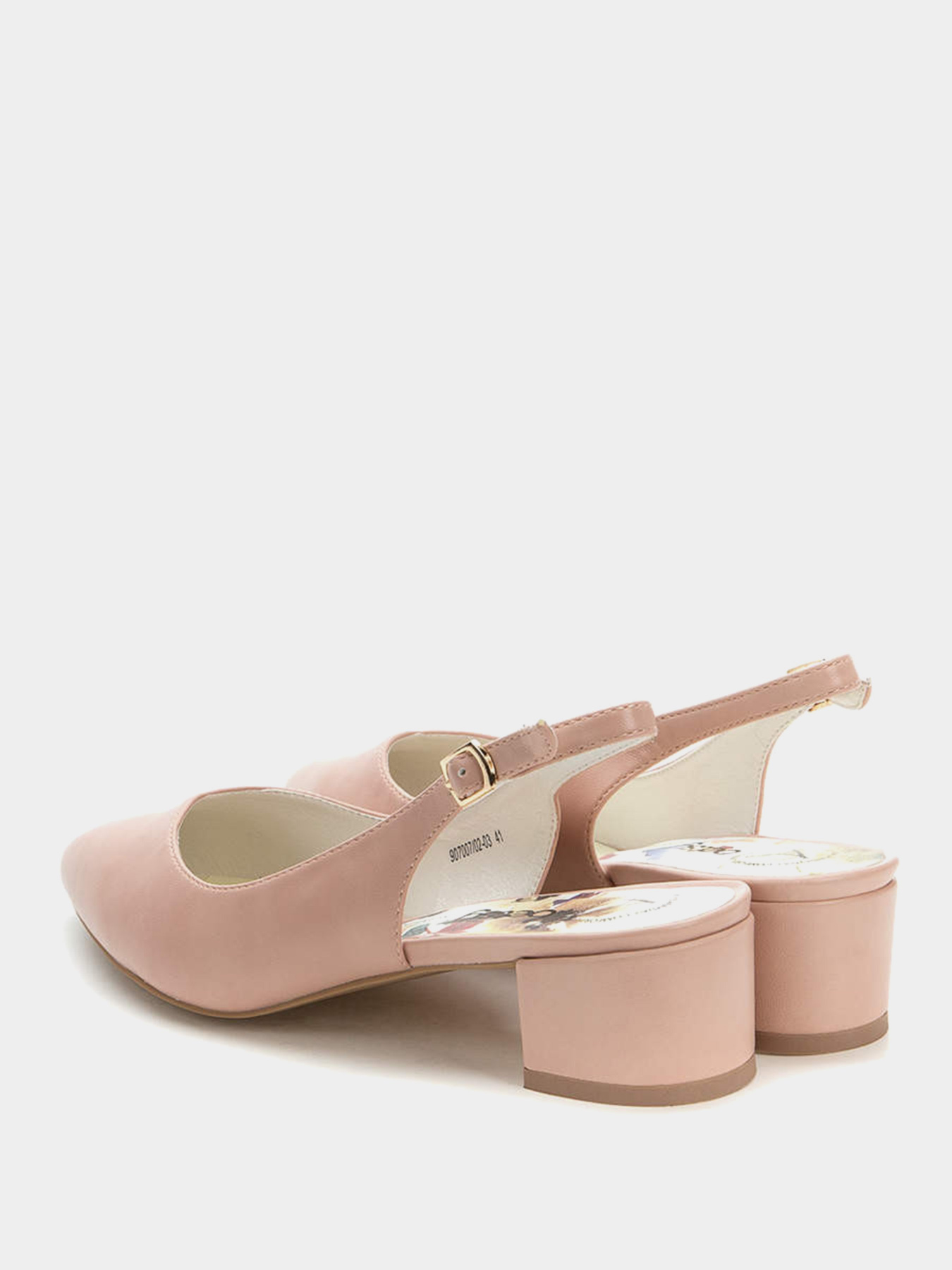 Босоніжки Betsy модель 907007/02-03 Фото