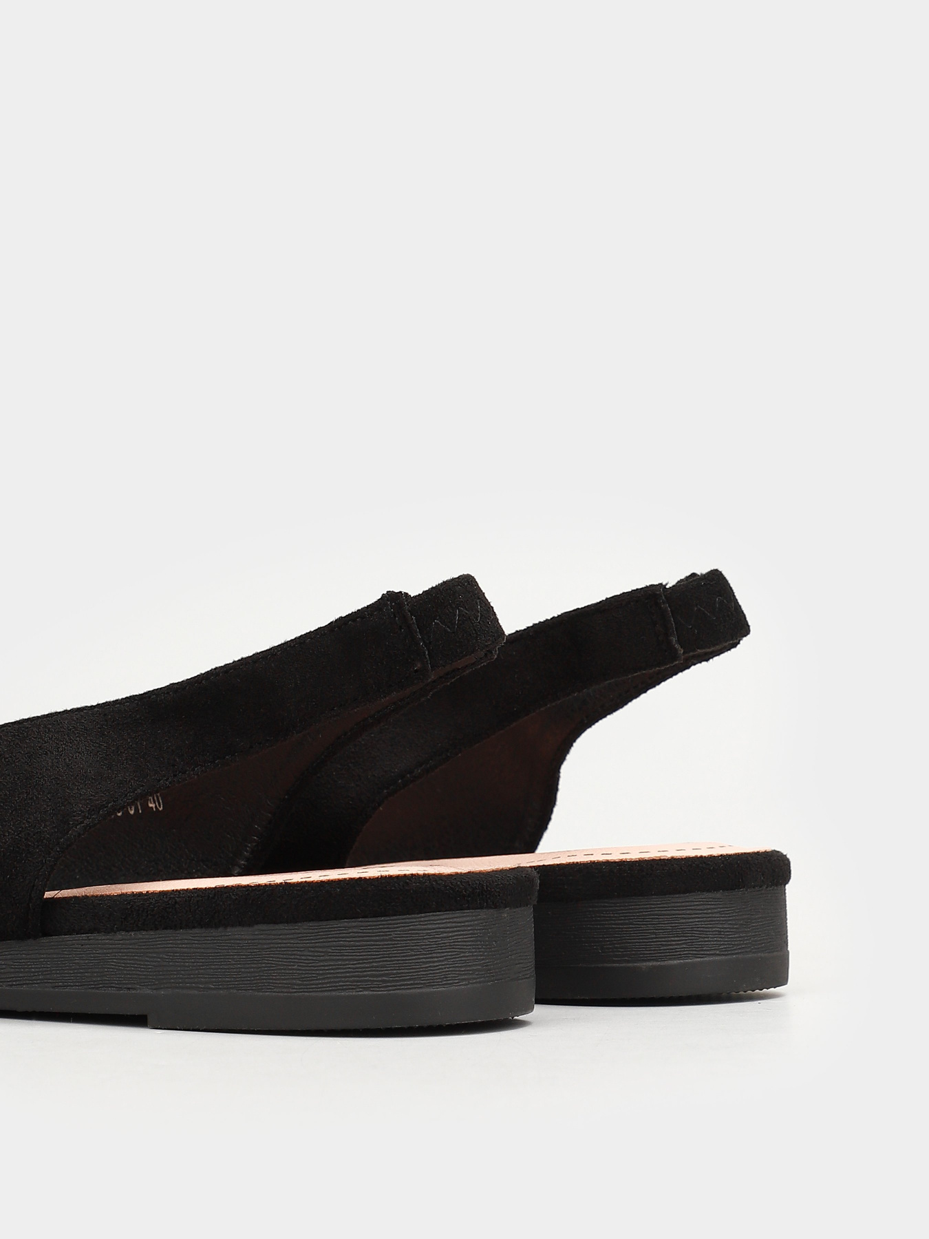 Босоніжки Betsy модель 917007/05-01 Фото