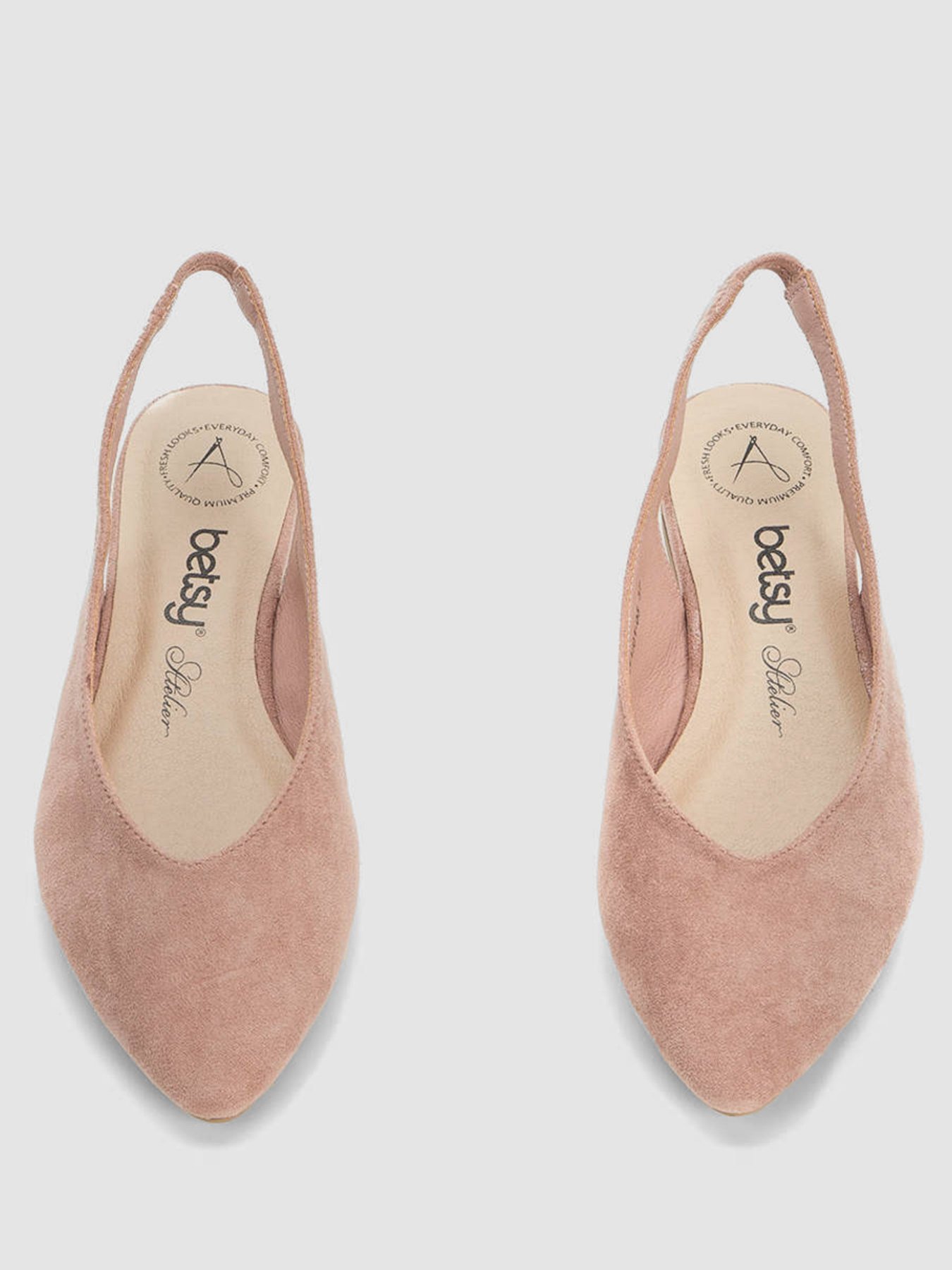 Босоніжки Betsy модель 907011/01-05 Фото