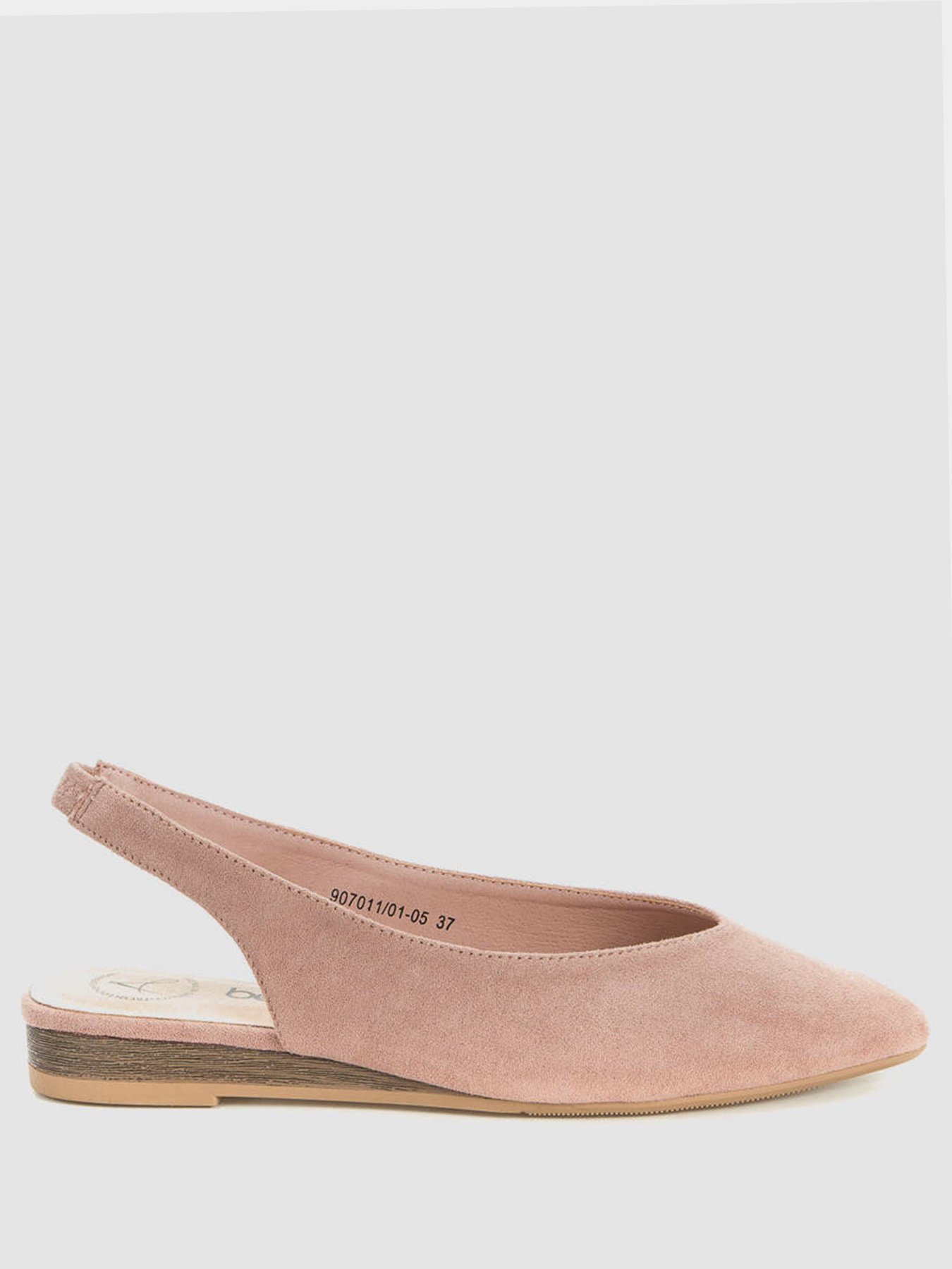 Босоніжки Betsy модель 907011/01-05 Фото