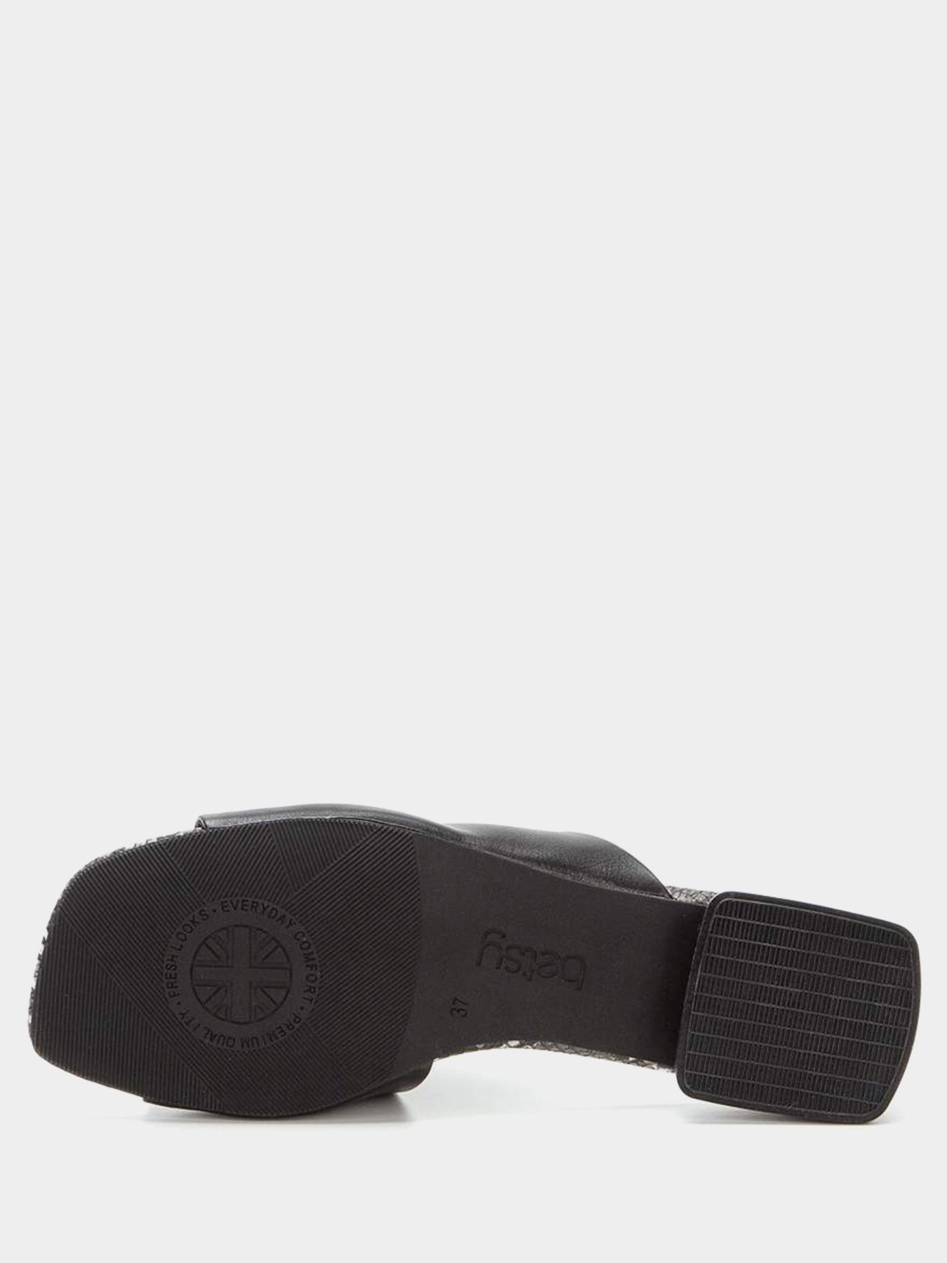 Шльопанці Betsy модель 907019/01-01 Фото