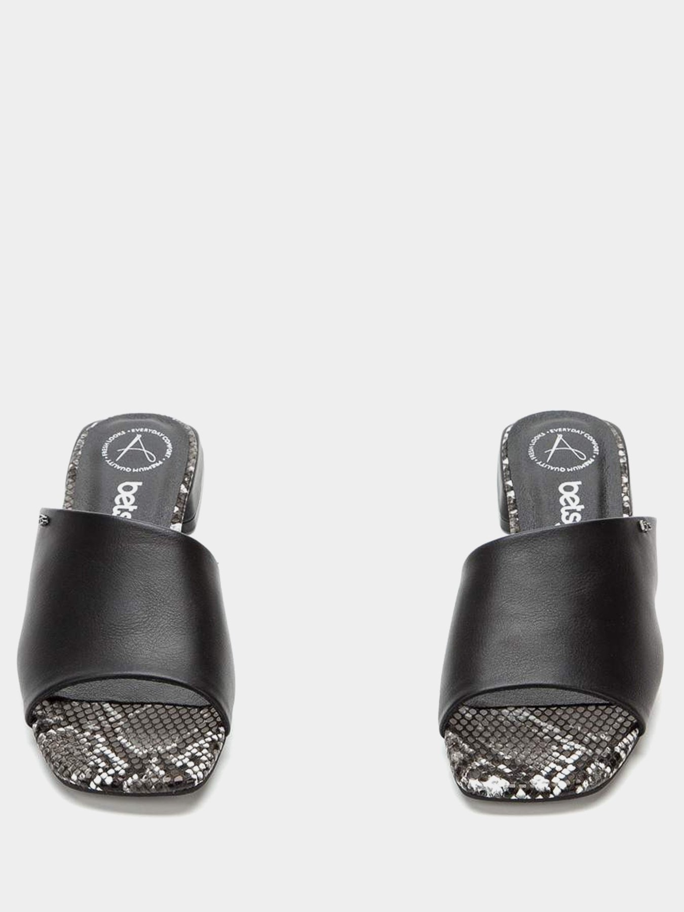 Шльопанці Betsy модель 907019/01-01 Фото