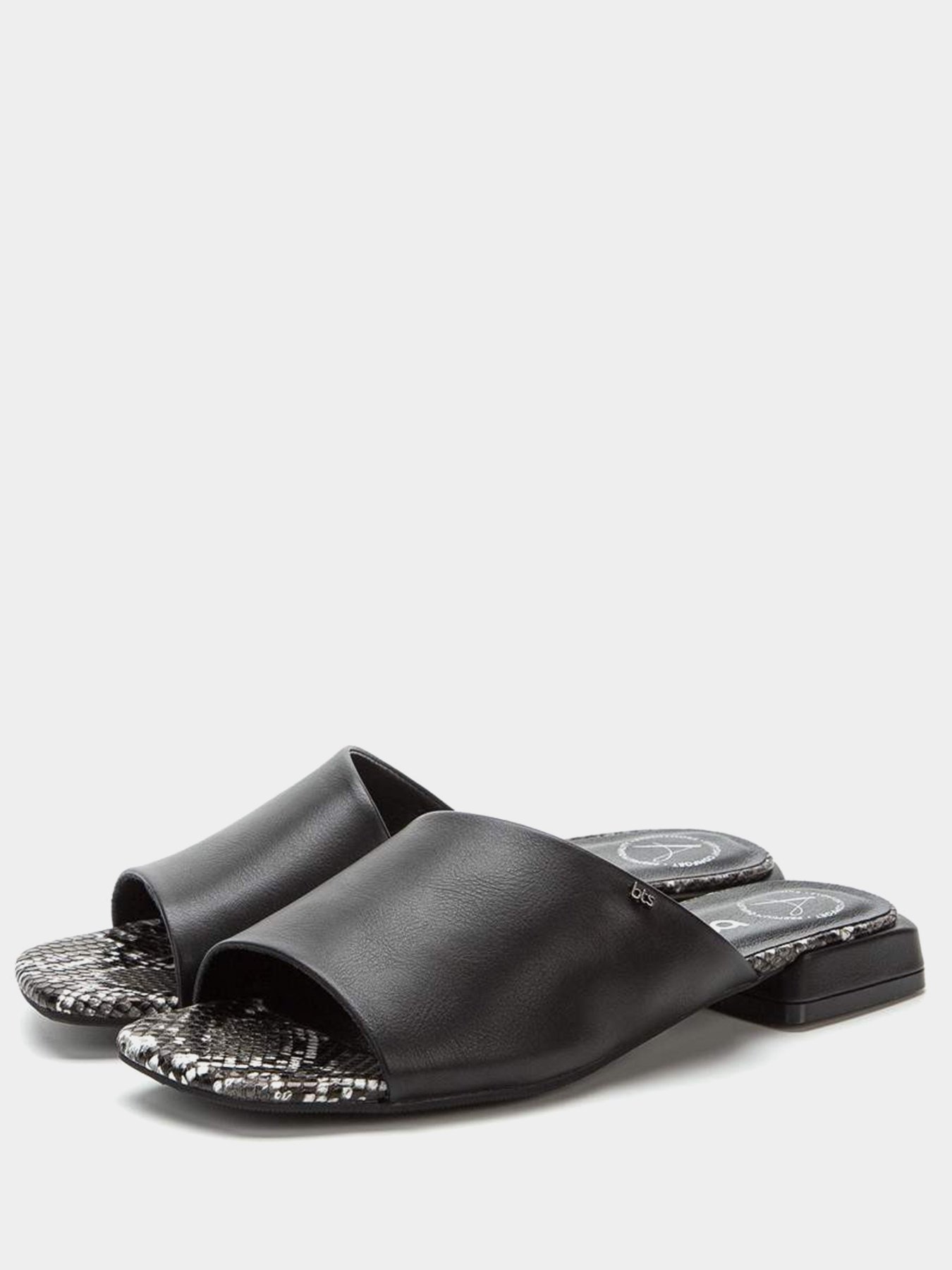 Шльопанці Betsy модель 907019/01-01 Фото