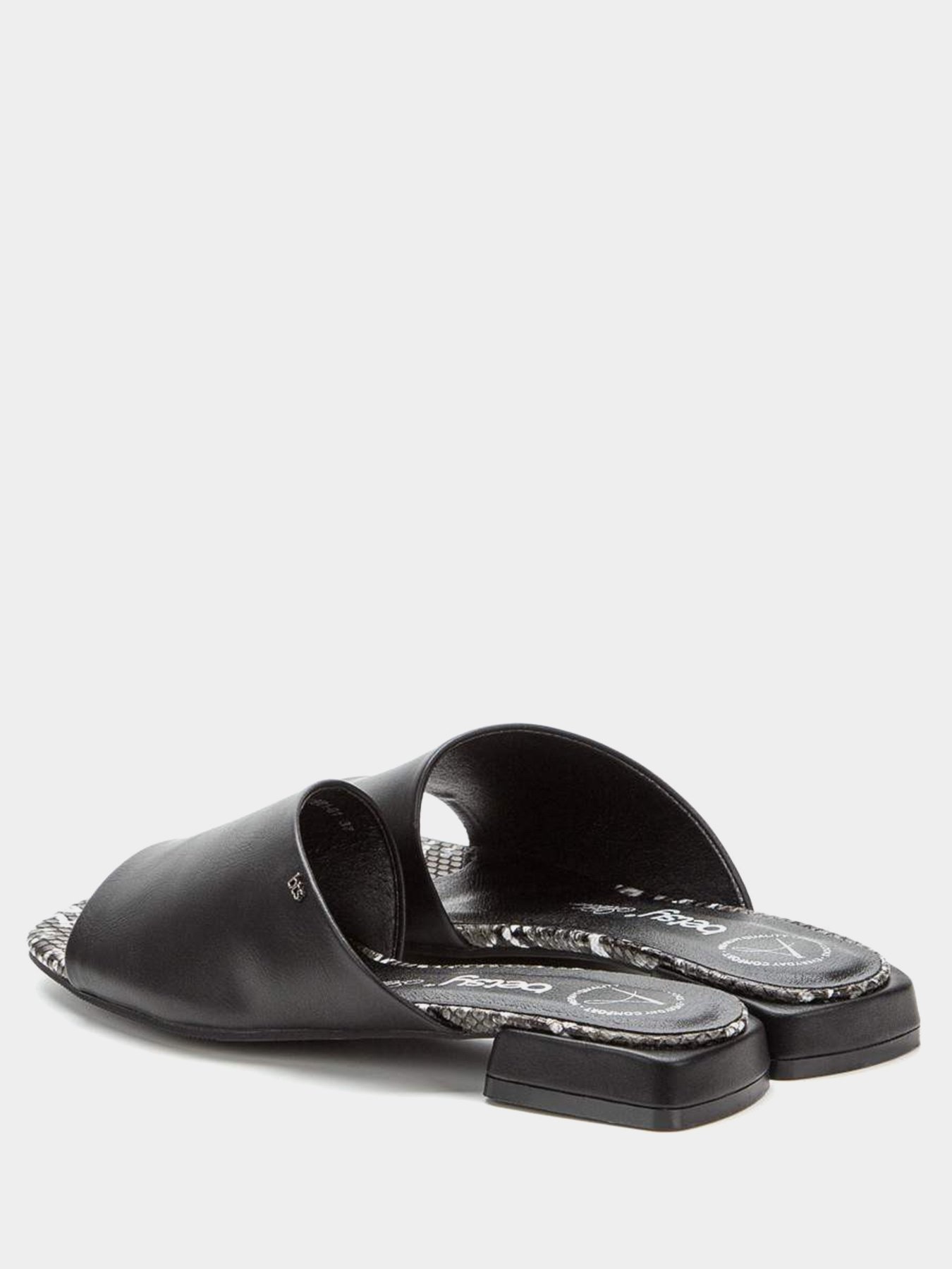 Шльопанці Betsy модель 907019/01-01 Шльопанці Betsy модель 907019/01-01 Фото