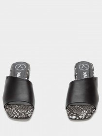 Шльопанці Betsy модель 907019/01-01 Шльопанці Betsy модель 907019/01-01 Фото