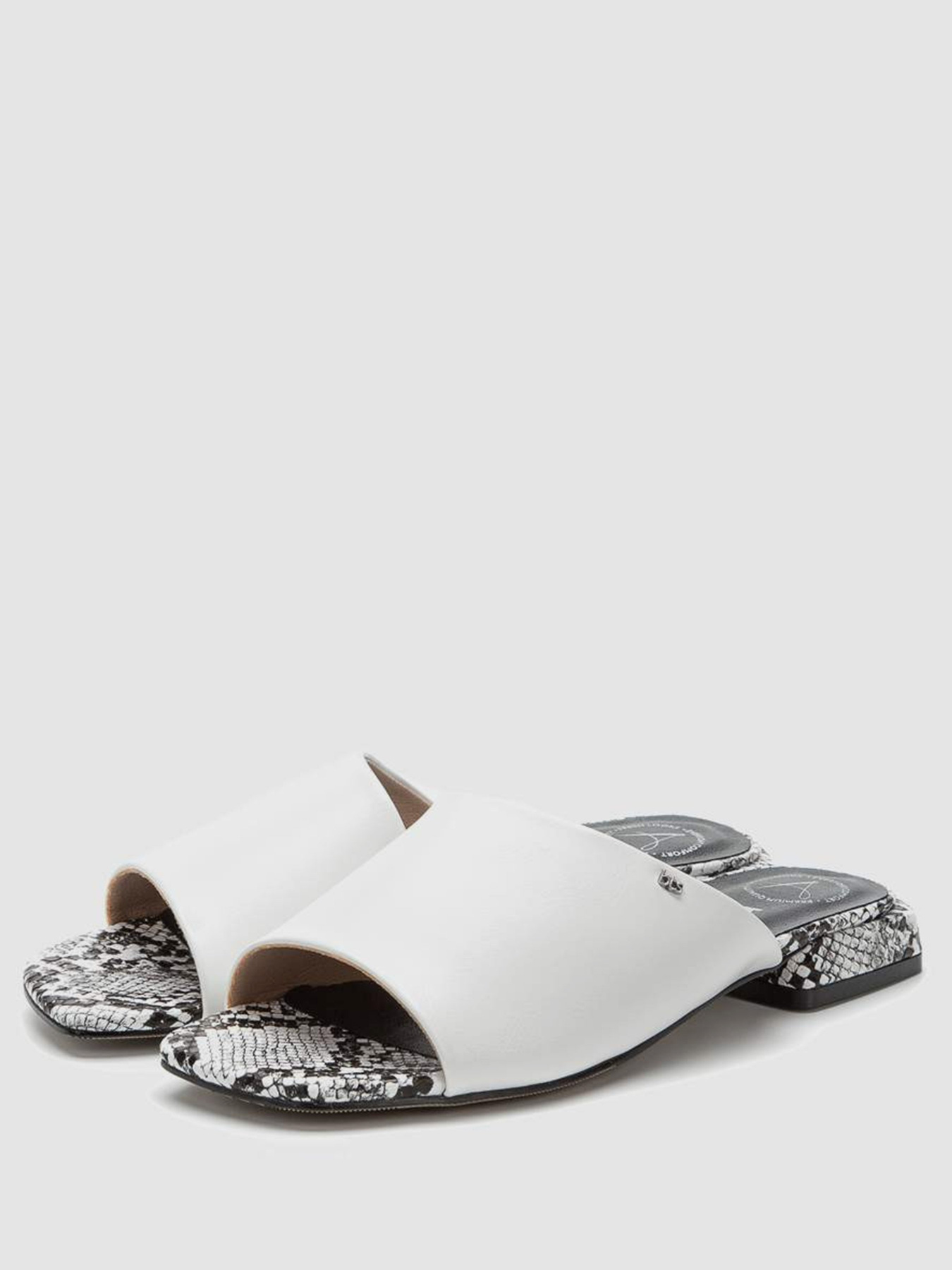 Шльопанці Betsy модель 907019/01-02 Фото