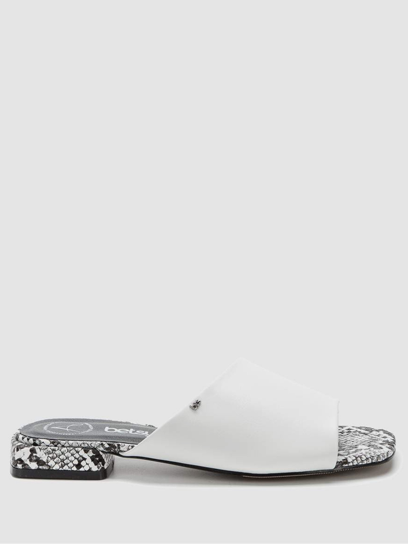 Шльопанці Betsy модель 907019/01-02 Фото