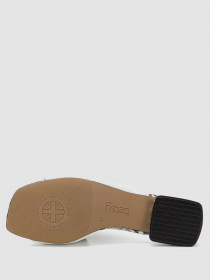 Шльопанці Betsy модель 907019/01-02 Фото