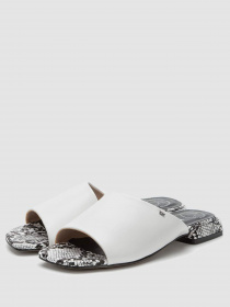 Шльопанці Betsy модель 907019/01-02 Фото