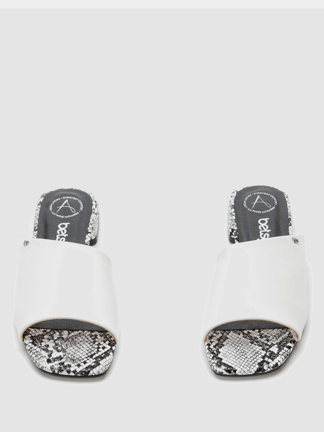 Шльопанці Betsy модель 907019/01-02 Шльопанці Betsy модель 907019/01-02 Фото