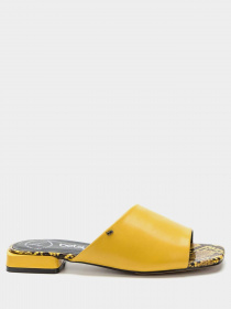 Шльопанці Betsy модель 907019/01-04 Фото