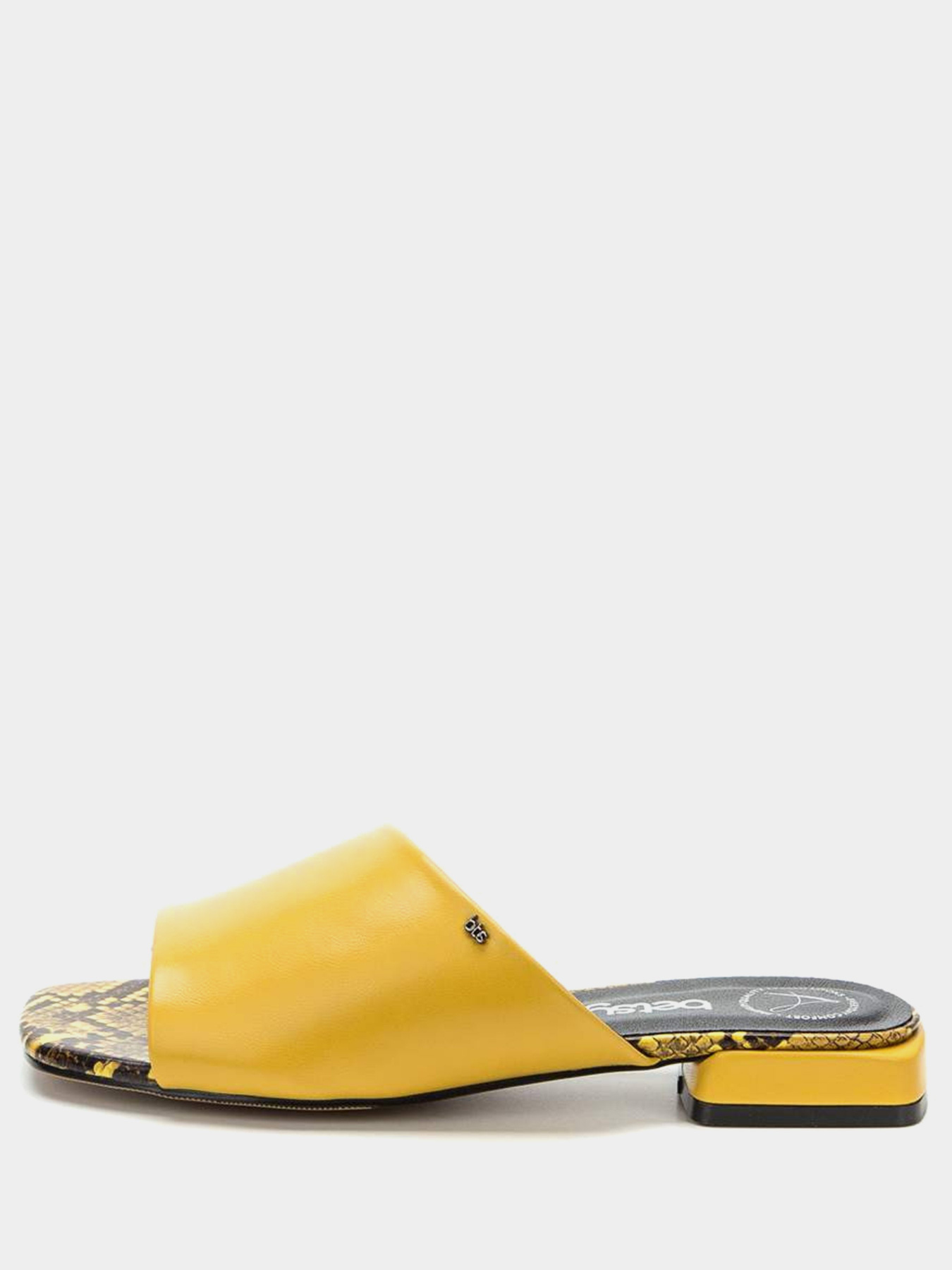 Шльопанці Betsy модель 907019/01-04 Шльопанці Betsy модель 907019/01-04 Фото