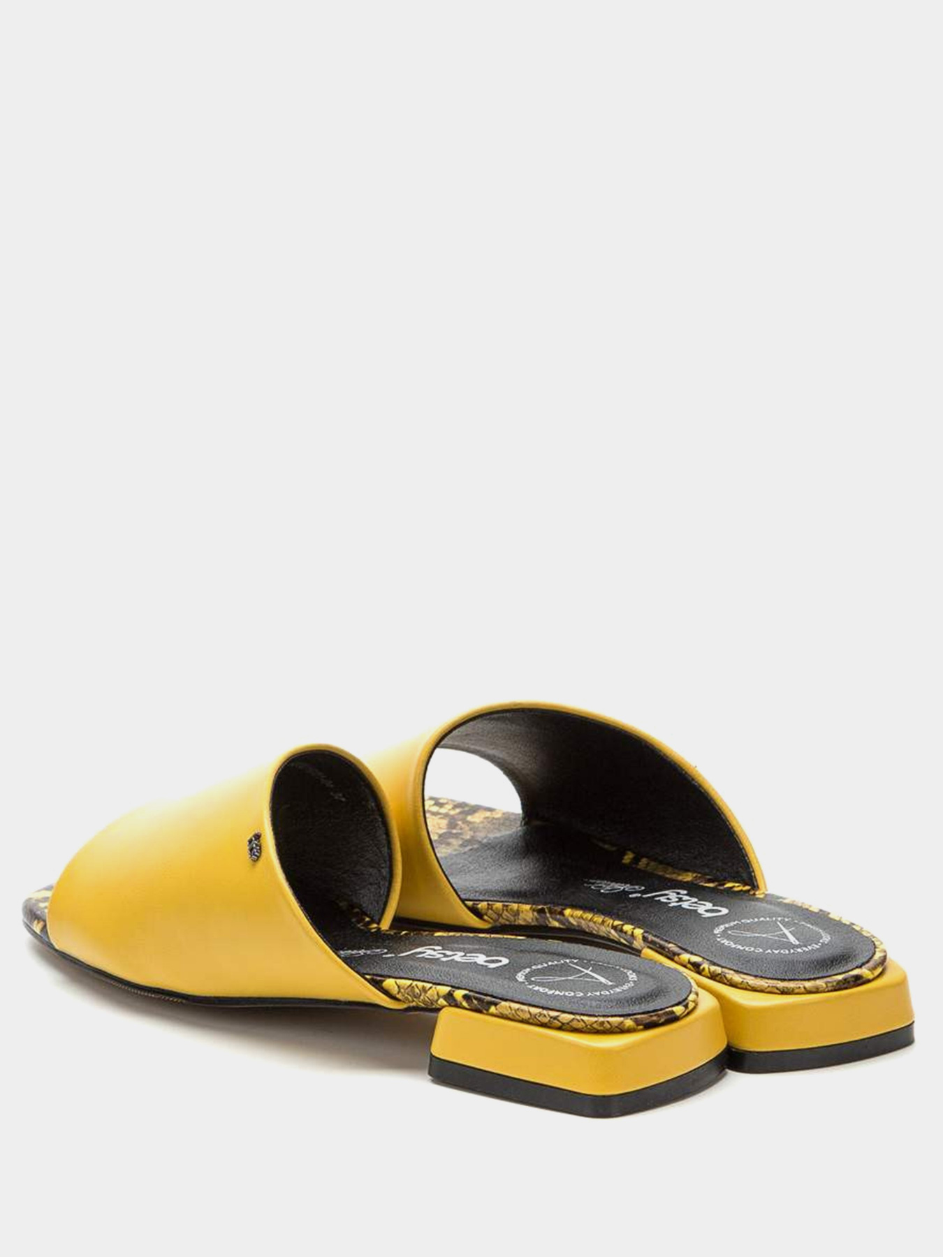 Шльопанці Betsy модель 907019/01-04 Шльопанці Betsy модель 907019/01-04 Фото