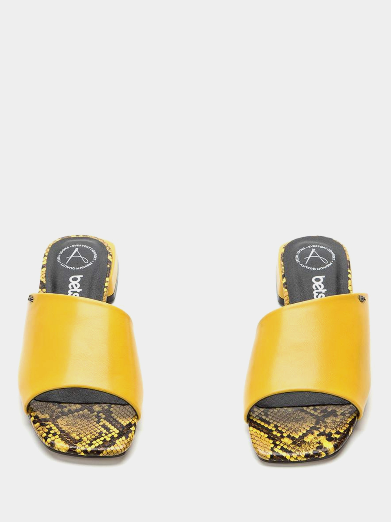 Шльопанці Betsy модель 907019/01-04 Шльопанці Betsy модель 907019/01-04 Фото