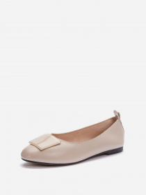 Балетки Betsy модель 917015/04-01 Фото