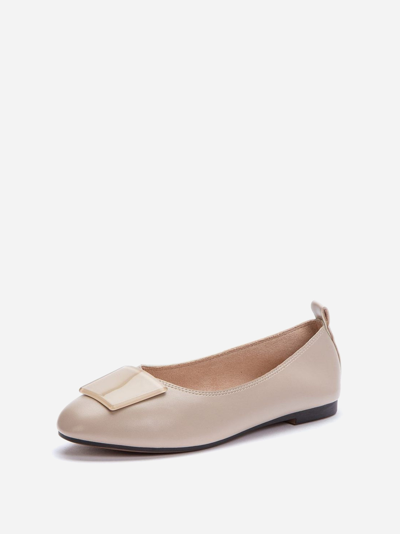 Балетки Betsy модель 917015/04-01 Балетки Betsy модель 917015/04-01 Фото