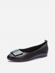 Балетки Betsy модель 917015/04-02 Фото