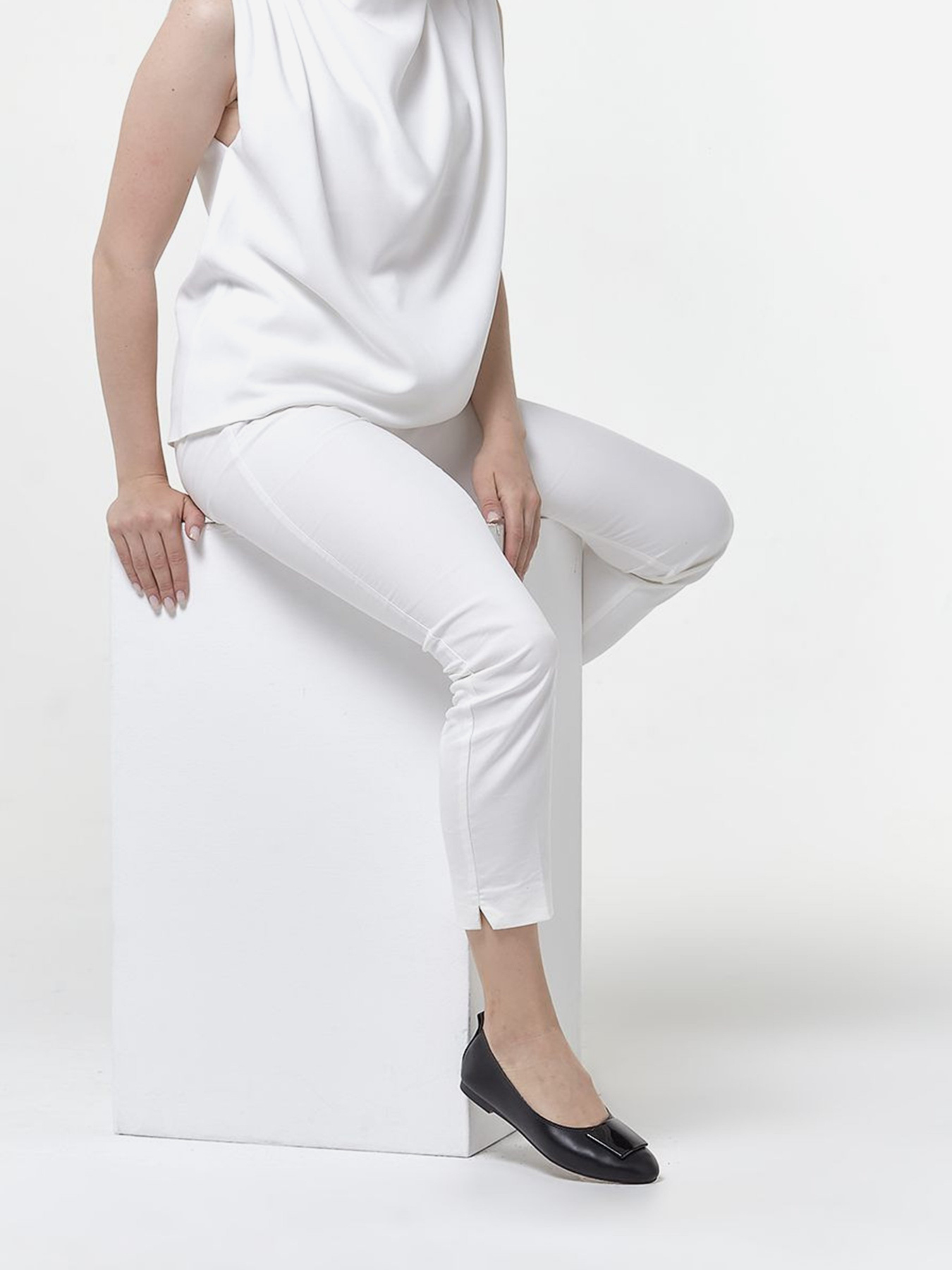 Балетки Betsy модель 917015/04-02 Балетки Betsy модель 917015/04-02 Фото