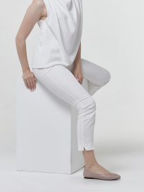 Балетки Betsy модель 917015/04-04 Фото