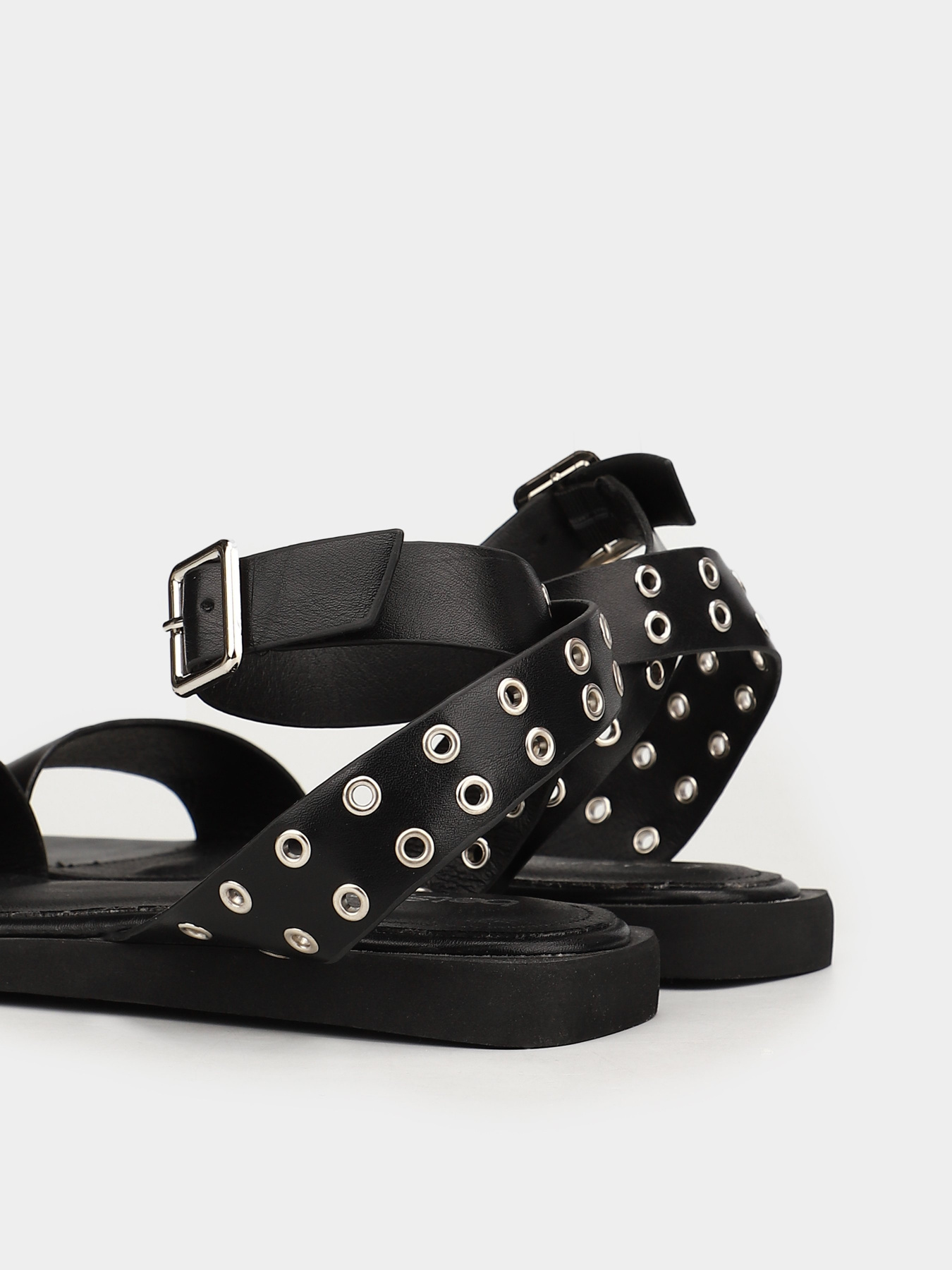 Сандалії Betsy модель 917016/03-01 Сандалії Betsy модель 917016/03-01 Фото