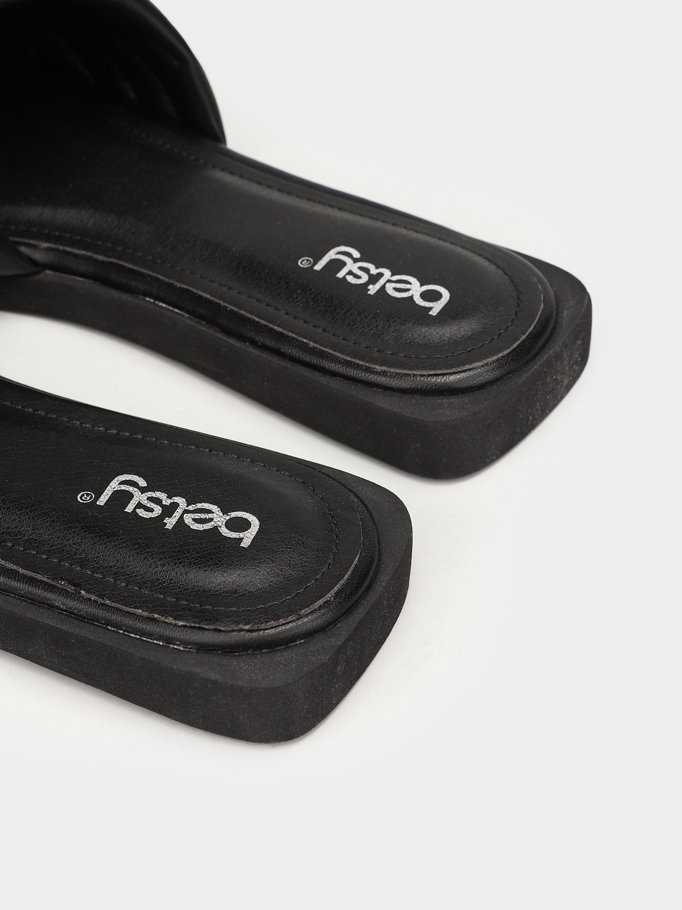 Шльопанці Betsy модель 917016/04-01 Фото