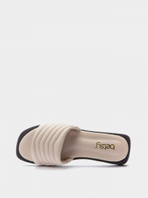 Шлепанцы Betsy модель 917016/04-06 Фото