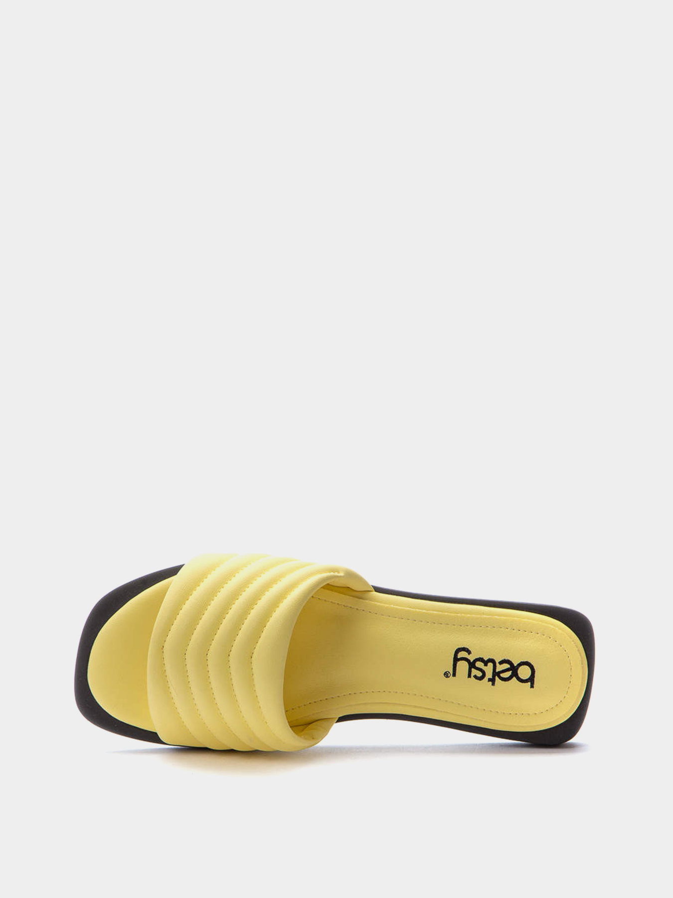 Шльопанці Betsy модель 917016/04-08 Фото