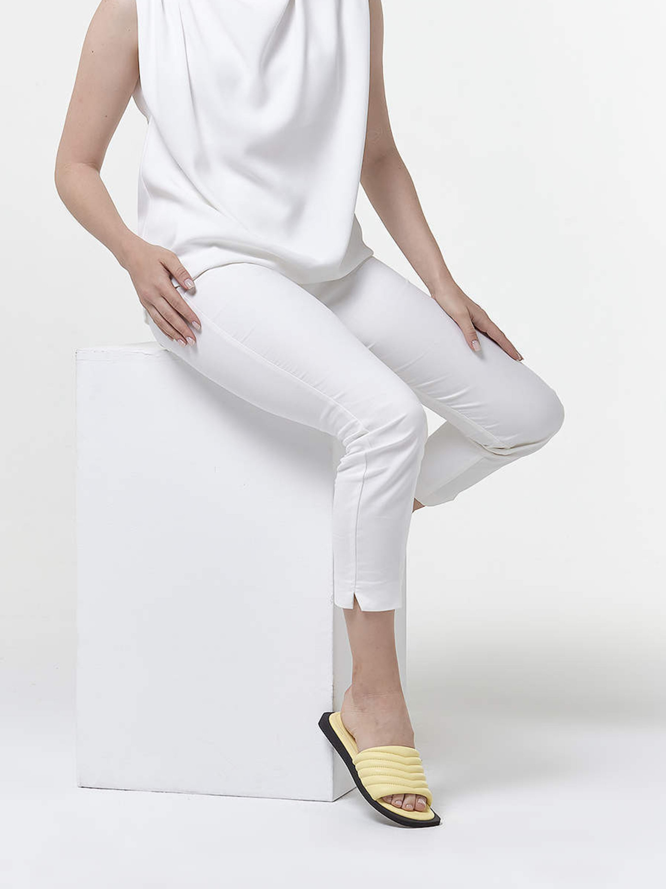 Шльопанці Betsy модель 917016/04-08 Фото