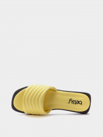 Шльопанці Betsy модель 917016/04-08 Фото