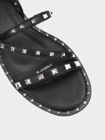 Сандалии Betsy Vanilla модель 917026/03-01 Фото