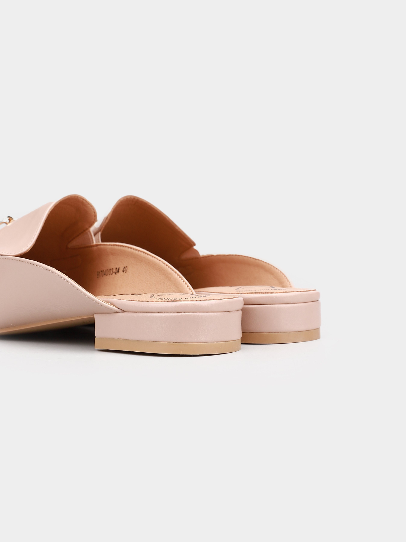 Шльопанці Betsy модель 917040/03-04 Фото