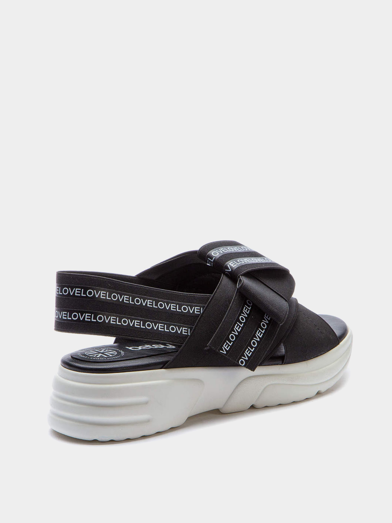 Босоніжки Betsy модель 917041/01-02 Босоніжки Betsy модель 917041/01-02 Фото