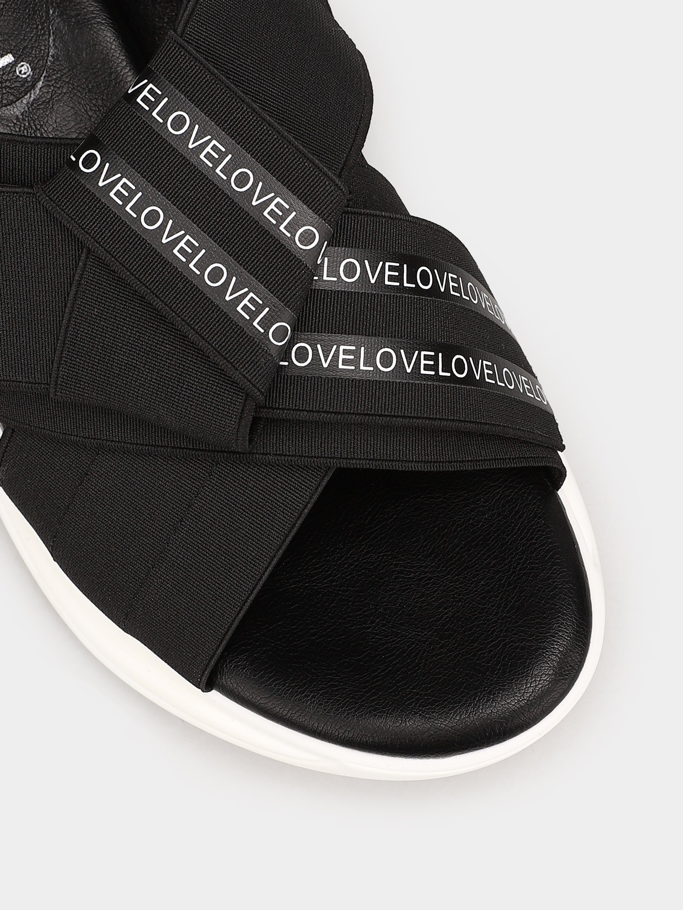 Босоніжки Betsy модель 917041/01-02 Фото