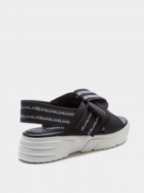 Босоніжки Betsy модель 917041/01-02 Босоніжки Betsy модель 917041/01-02 Фото