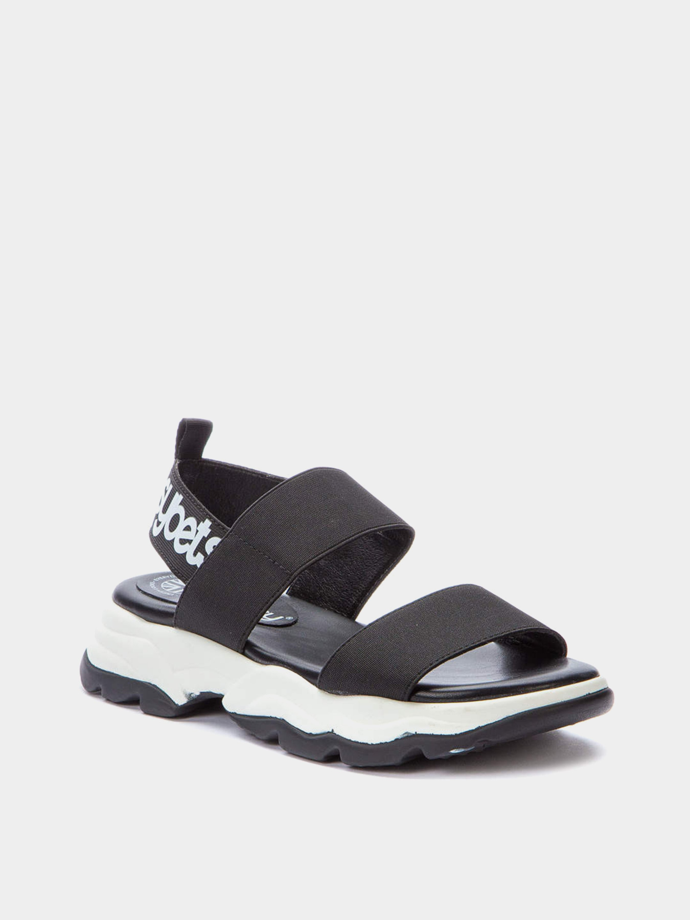 Босоніжки Betsy модель 917054/04-02 Фото