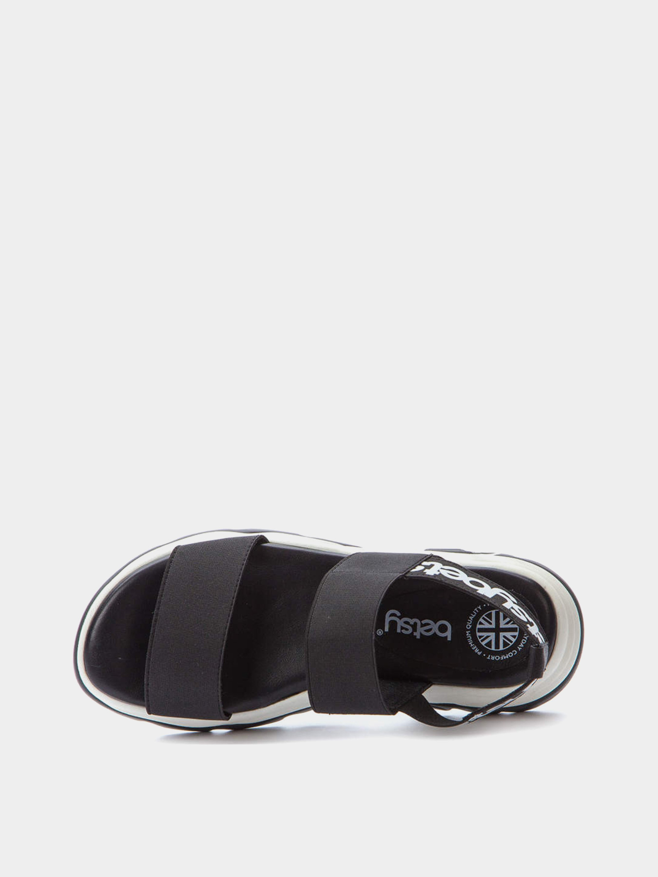 Босоніжки Betsy модель 917054/04-02 Фото