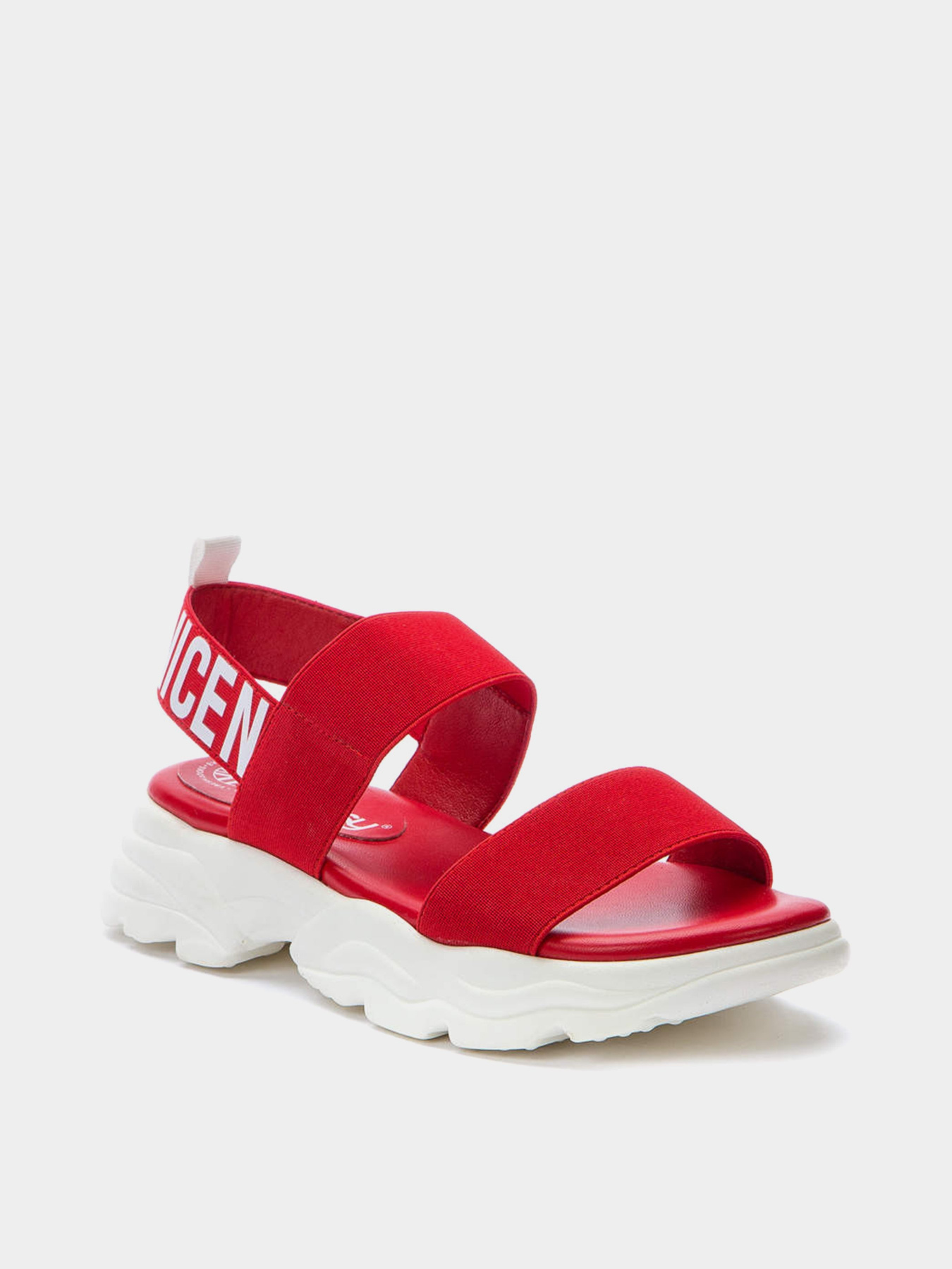 Босоніжки Betsy модель 917054/04-04 Босоніжки Betsy модель 917054/04-04 Фото