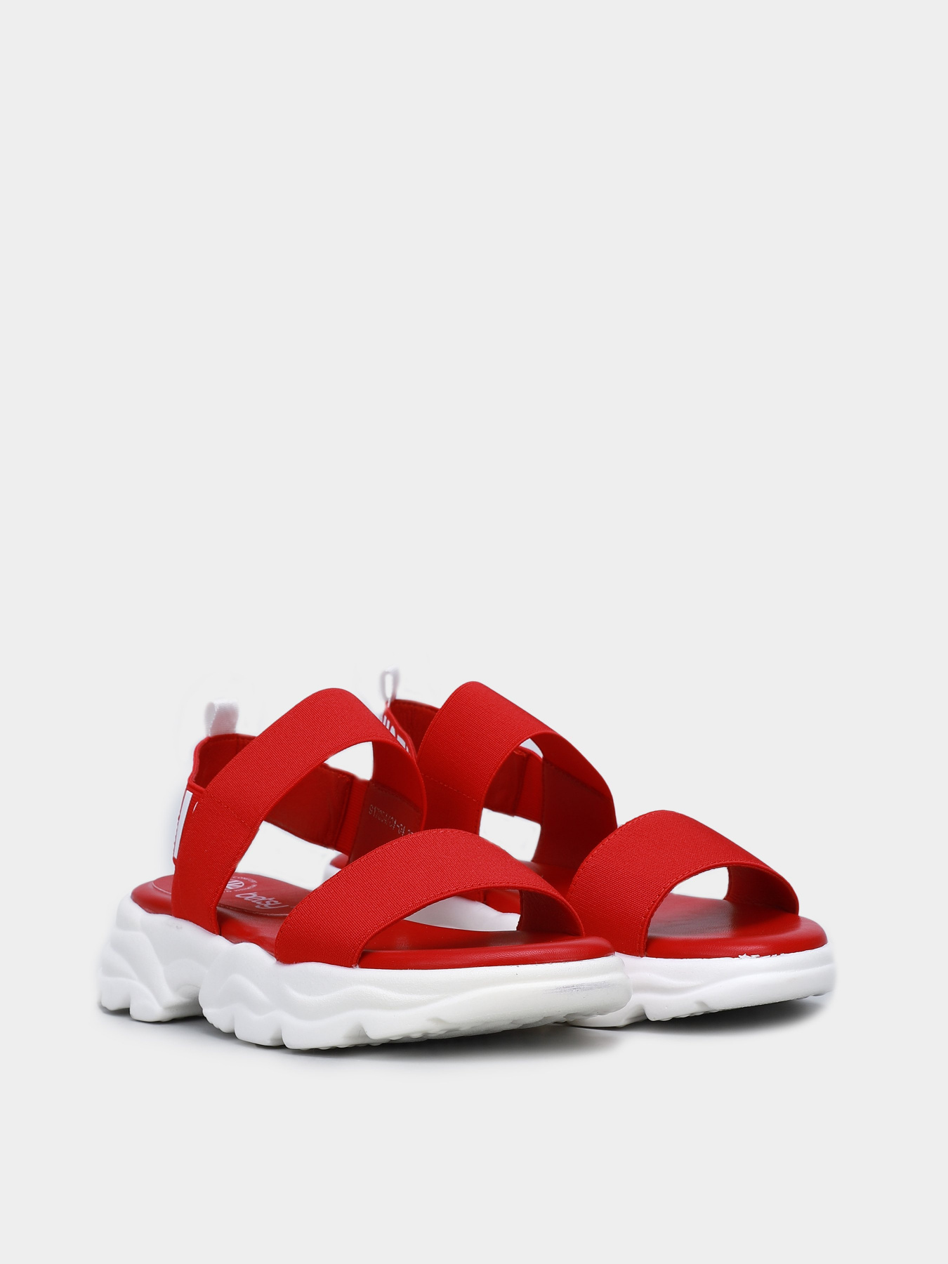 Босоніжки Betsy модель 917054/04-04 Фото