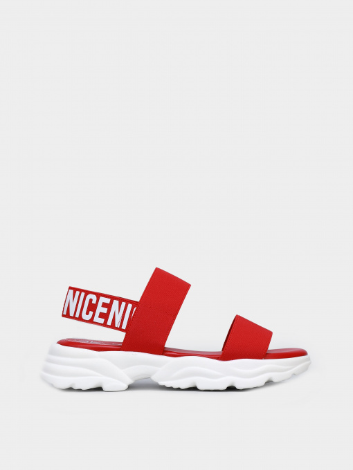 Босоніжки Betsy модель 917054/04-04 Фото