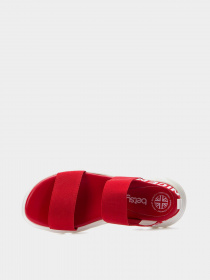 Босоніжки Betsy модель 917054/04-04 Босоніжки Betsy модель 917054/04-04 Фото