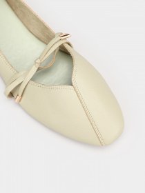 Балетки Betsy модель 917059/01-02 Фото